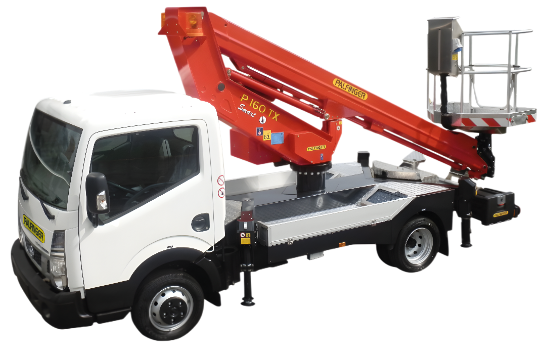 Palfinger P160TX