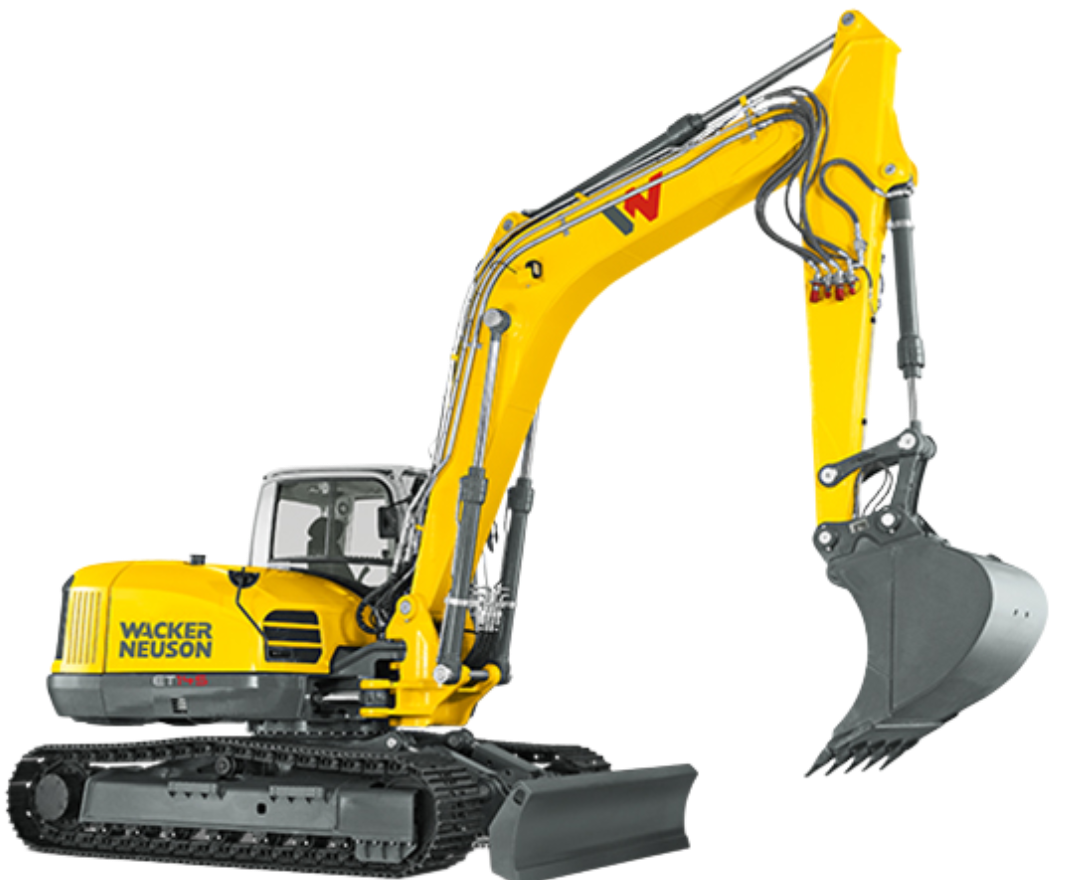Wacker Neuson ET145