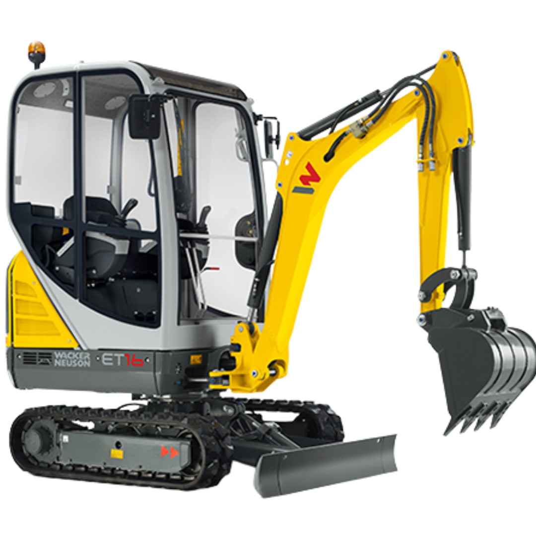 Wacker Neuson ET16