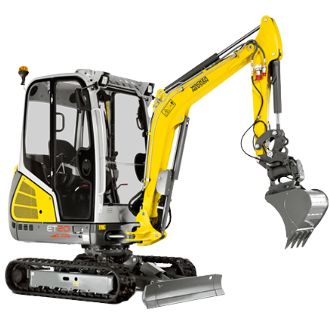 Wacker Neuson ET20