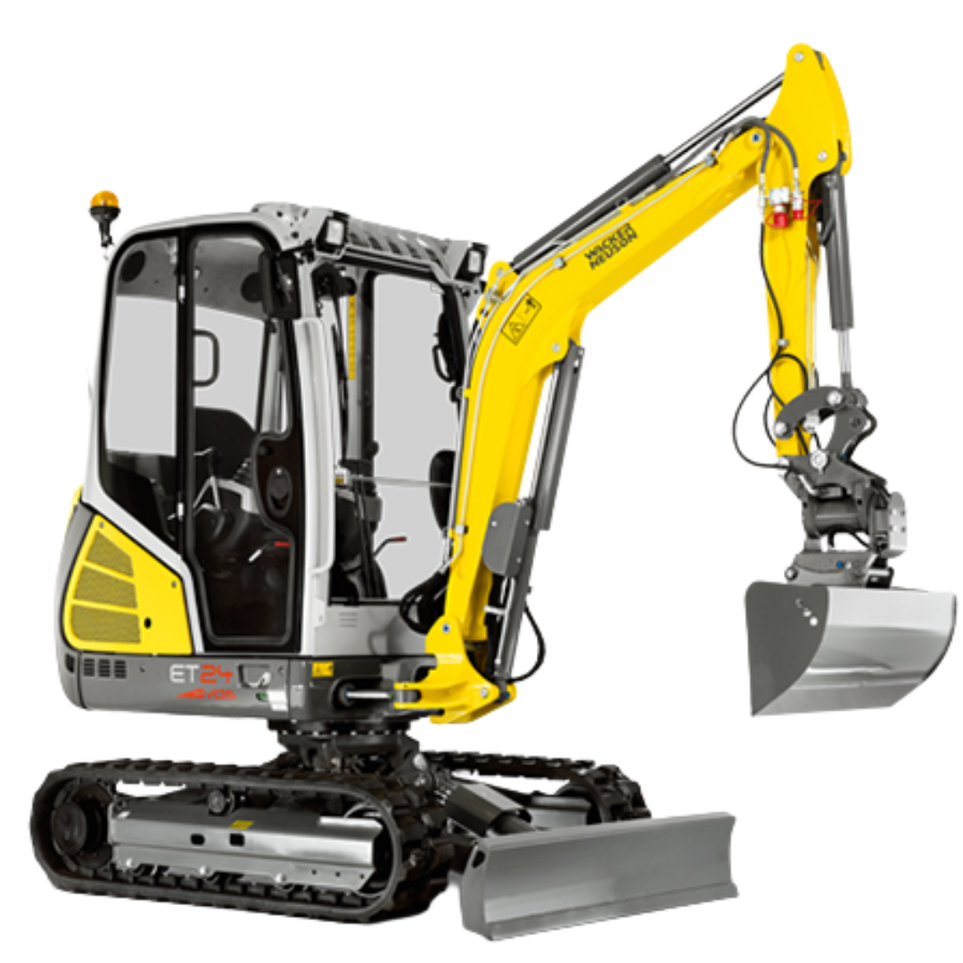 Wacker Neuson ET24