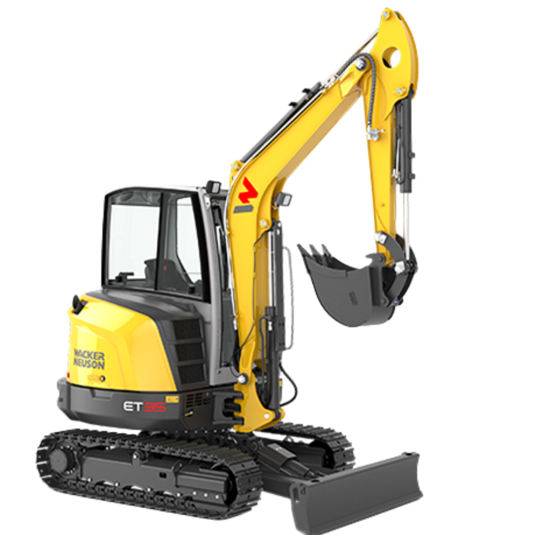 Wacker Neuson ET35